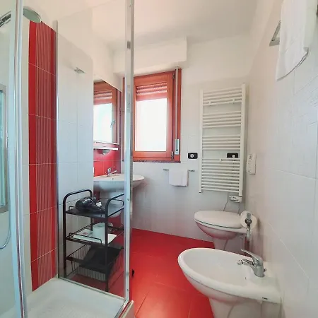Apart Otel Capitol Grado