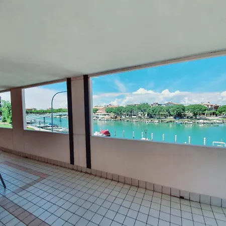 Aparthotel Capitol Grado