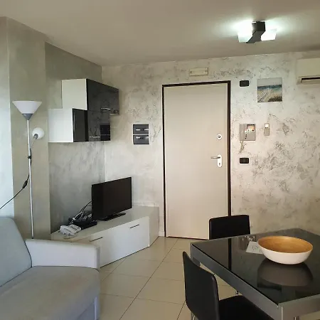 Apart Otel Capitol Grado