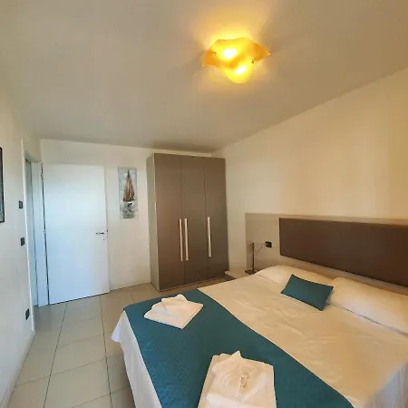 Apart Otel Capitol