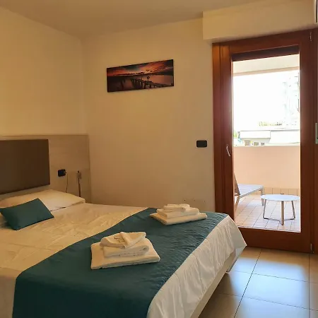 Apart Otel Capitol Grado