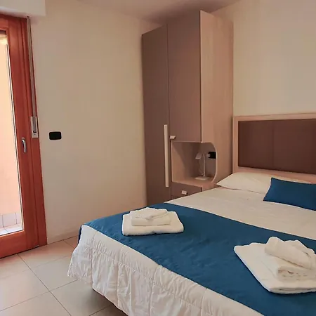 Capitol Apart Otel