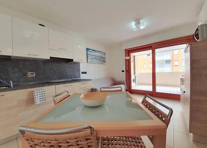 Capitol Apartmanhotel Grado