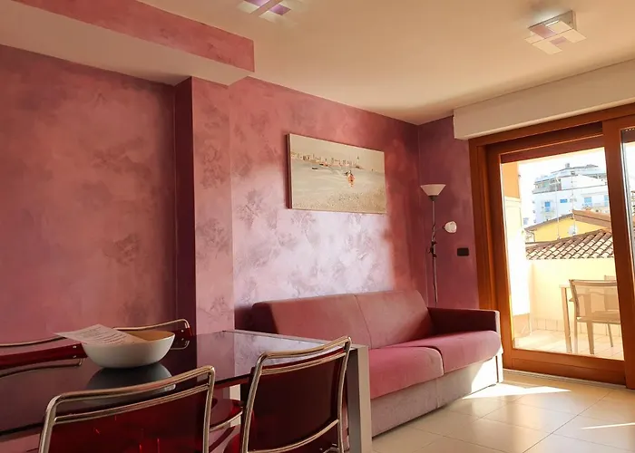 Apartmanhotel Capitol