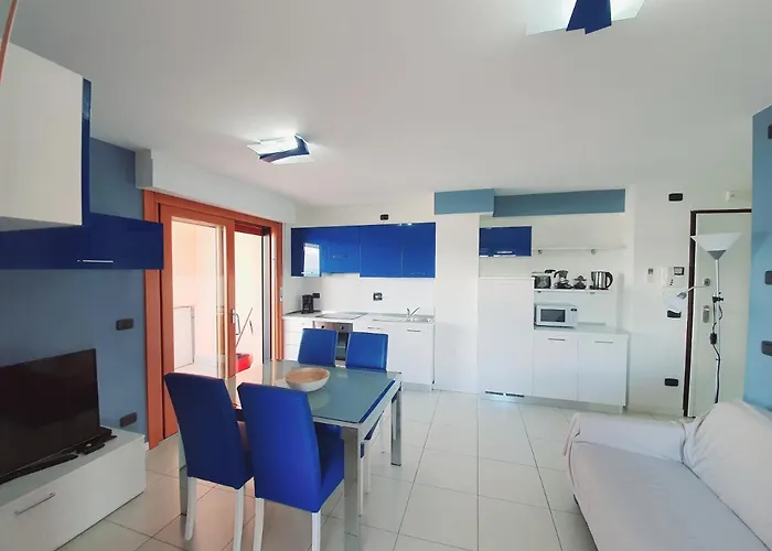 Apartmanhotel Capitol 4*