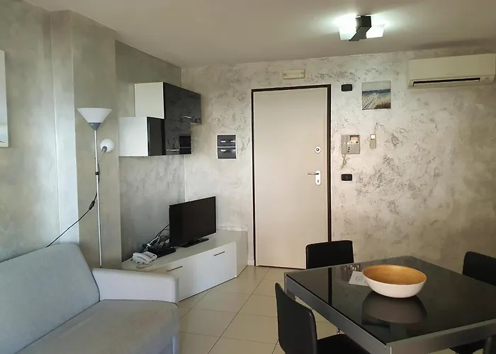 Apartmanhotel Capitol Grado