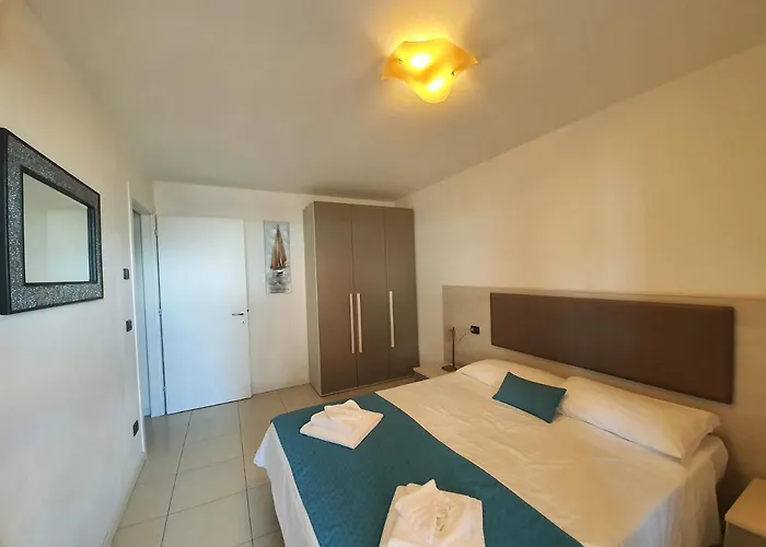 Apartmanhotel Capitol
