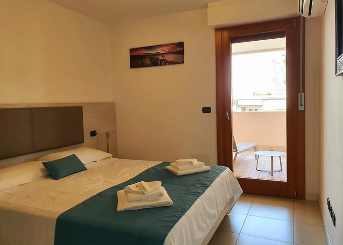 Apartmanhotel Capitol Grado
