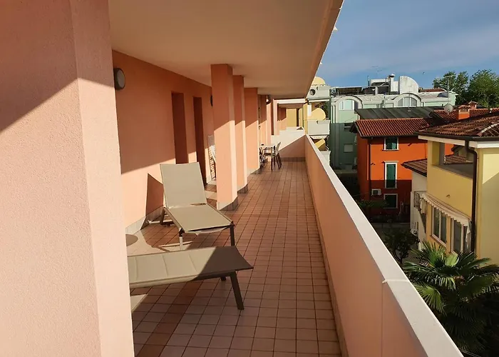 Capitol Apartmanhotel