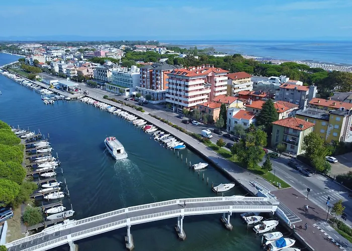 Apartmanhotel Capitol Grado