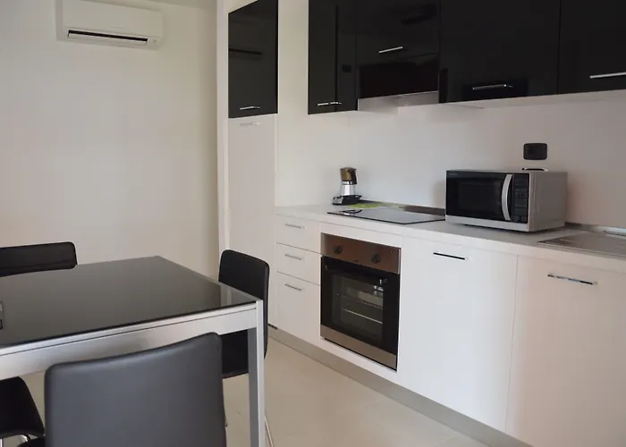 Capitol Apartmanhotel