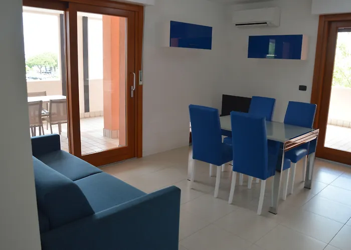 Apartmanhotel Capitol 4*