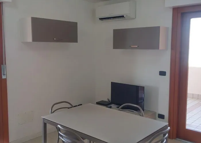 Apartmanhotel Capitol 4*