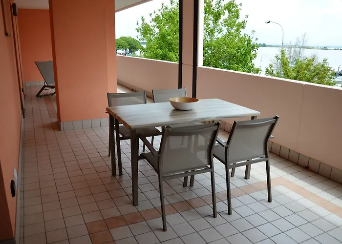 Apartmanhotel Capitol 4*