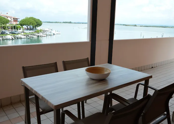 Apartmanhotel Capitol