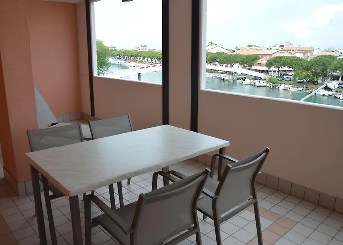 Apartmanhotel Capitol