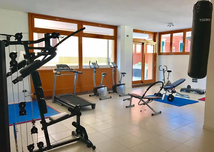 Capitol Apartmanhotel 4*