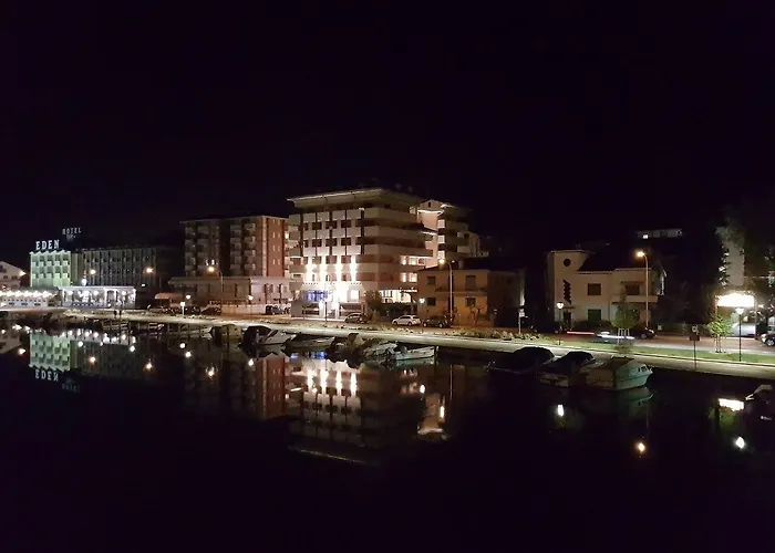 Apartmanhotel Capitol 4*