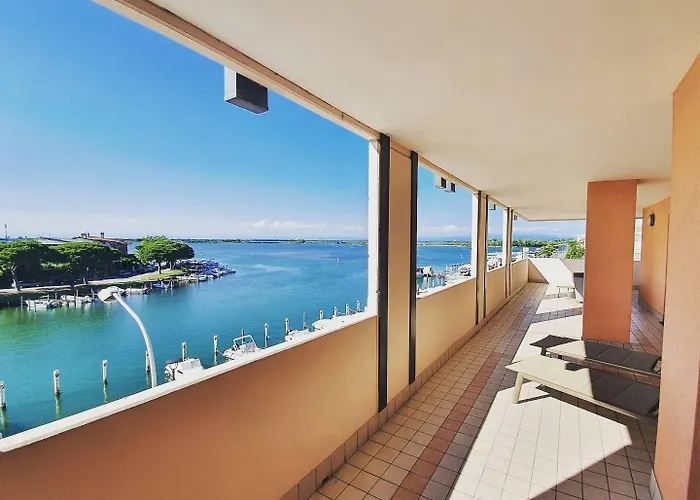 Apartmanhotel Capitol