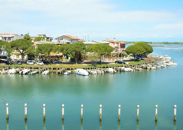 Apartmanhotel Capitol 4*