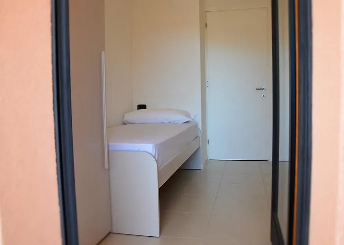 Capitol Apartmanhotel