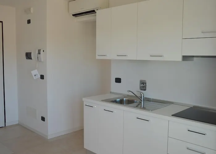 Apartmanhotel Capitol 4*