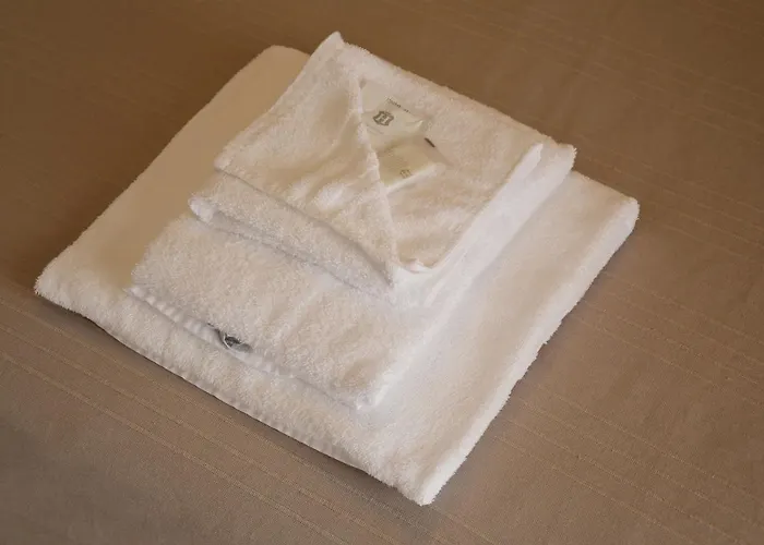 Apartmanhotel Capitol Grado