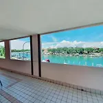 Апарт-готель Capitol Градо