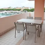 Апарт-готель Capitol 4*