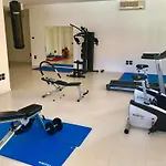Апарт-готель Capitol Градо