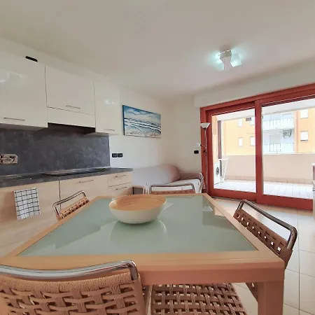 Capitol Aparthotel Grado