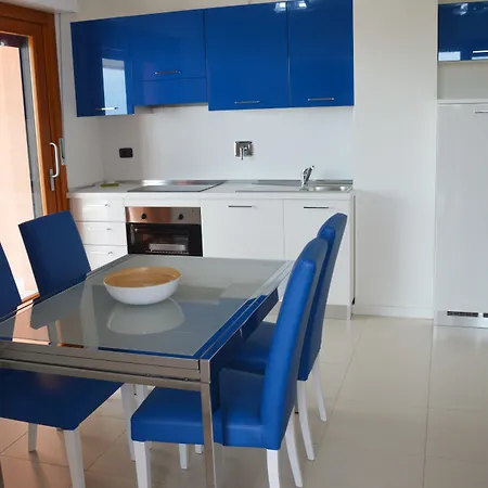 Capitol Aparthotel Grado