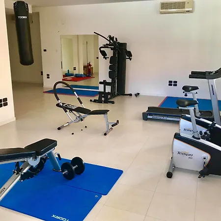 Aparthotel Capitol Grado