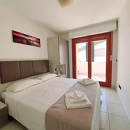 Capitol Apart-hotel Grado