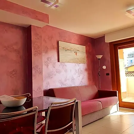 Capitol Apart-hotel Grado