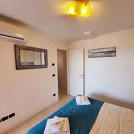 Capitol Apart-hotel Grado
