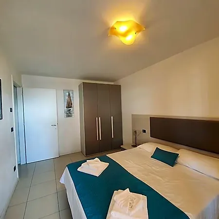 Capitol Apart-hotel Grado