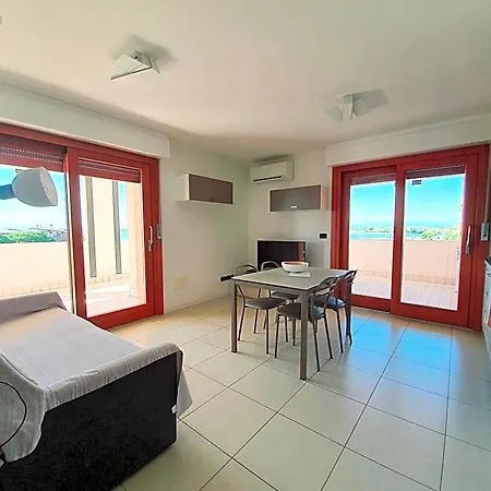Apart-hotel Capitol 4*