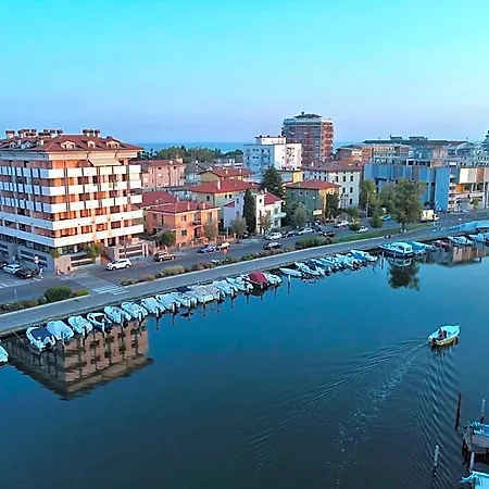 Capitol Aparthotel Grado