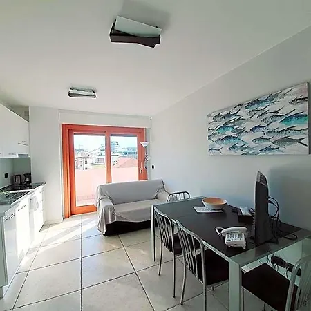 Capitol Aparthotel Grado
