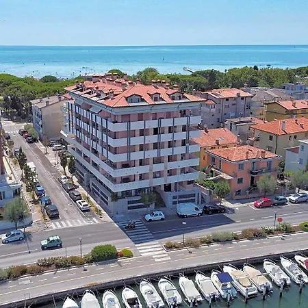 Capitol Aparthotel Grado