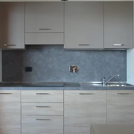 Capitol Aparthotel Grado