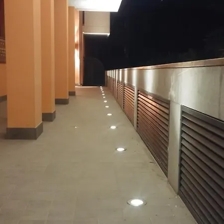 شقة فندقية Capitol