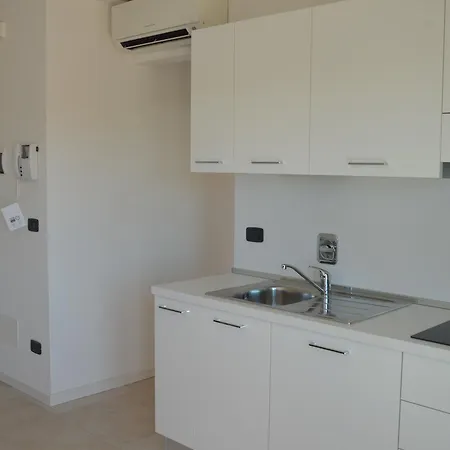 Apart-hotel Capitol 4*