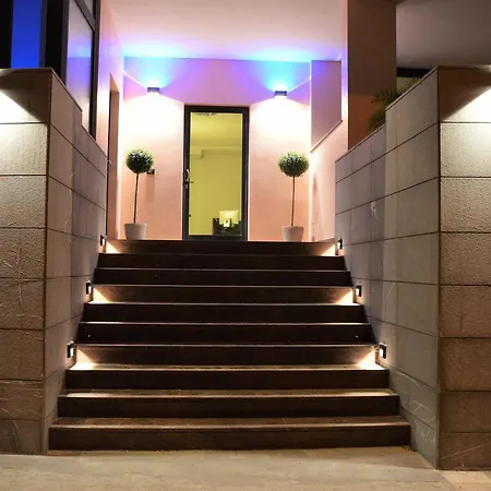 شقة فندقية Capitol