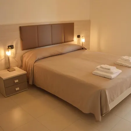 شقة فندقية Capitol 2*
