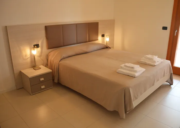 Capitol Aparthotel Grado