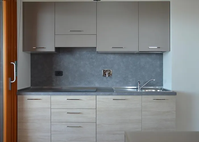 Capitol Aparthotel Grado